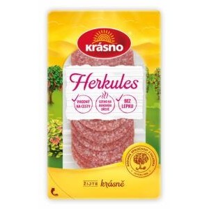 Herkules 76g KRÁSNO (130765.10)