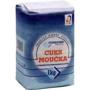 Cukr moučka 1kg (210104.13)