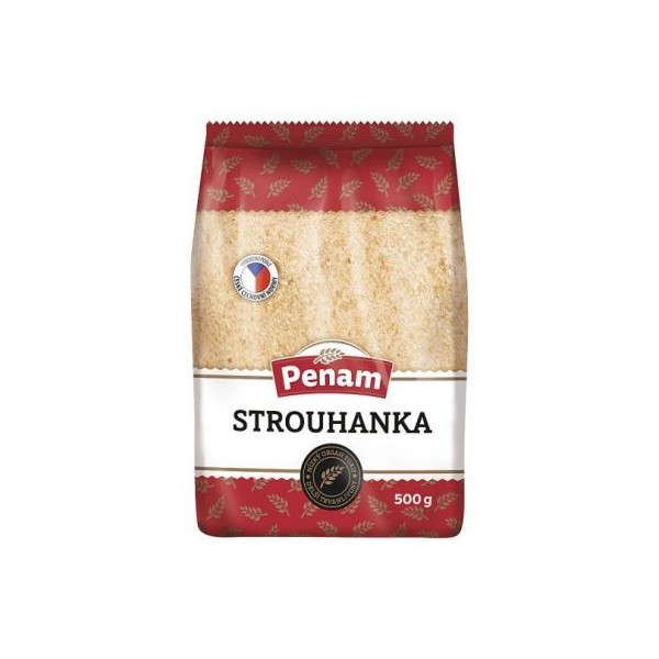 Strouhanka 500g (210300.13)