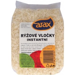 Vločky rýžové 300g (210370.13)