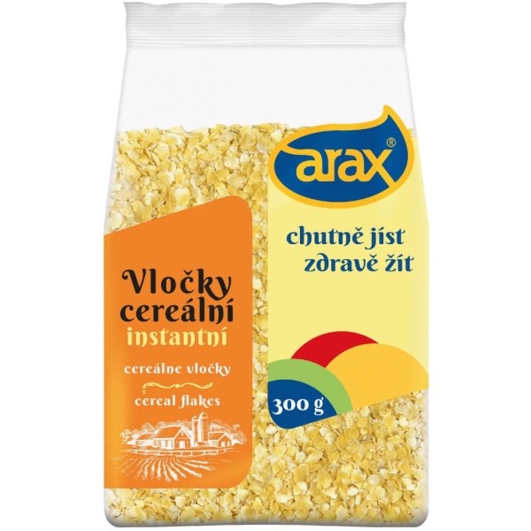 Vločky kukuřičné 300g (210371.13)