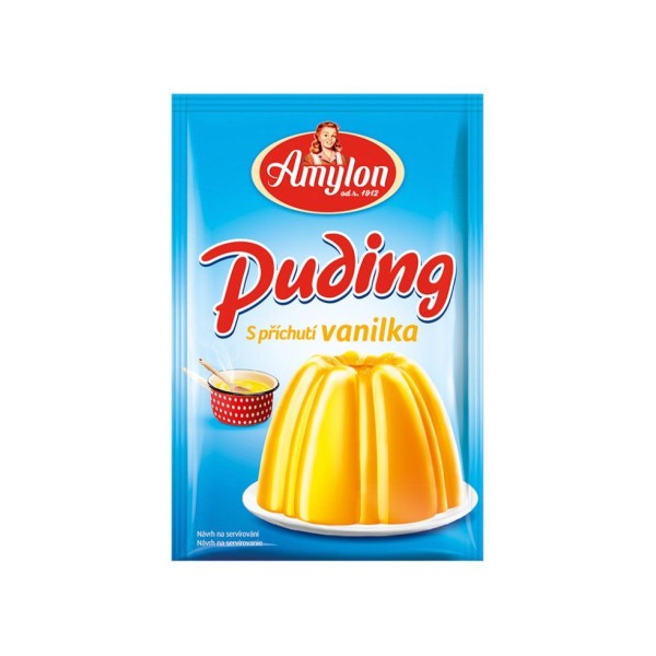 Puding vanilka 37g (210500.13)