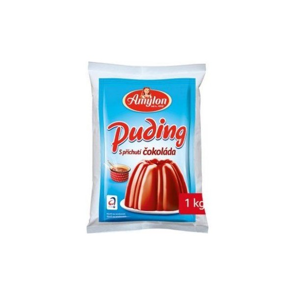 Puding čokoláda 1kg (210515.13)