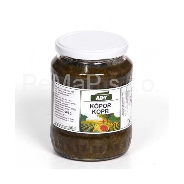 Kopr 720ml (231266.15)