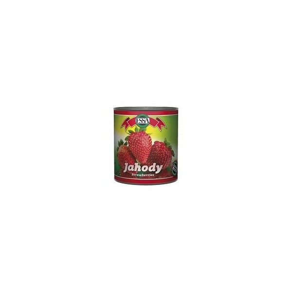 Jahody P 820g (233062.17)