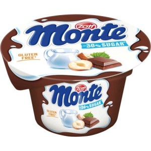 Monte dezert 150g (121402.02)