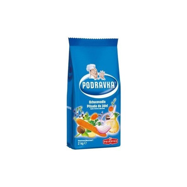 Podravka 2kg (243107.21)