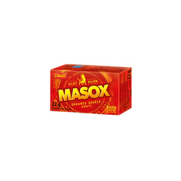 Masox 22g VITANA (243200.21)