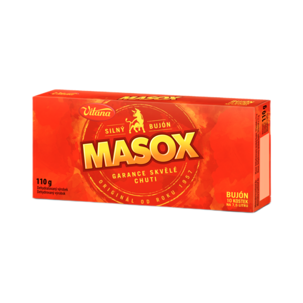 Masox 110g VITANA (243204.21)