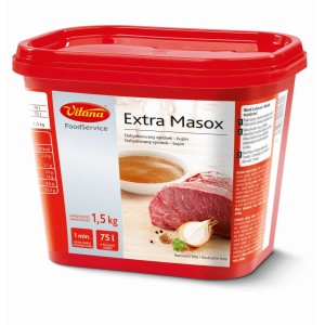 Masox extra 1,5 kg VITANA (243210.21)