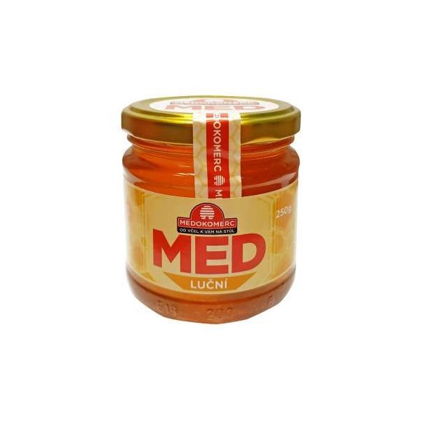 Med 250g luční (260212.23)