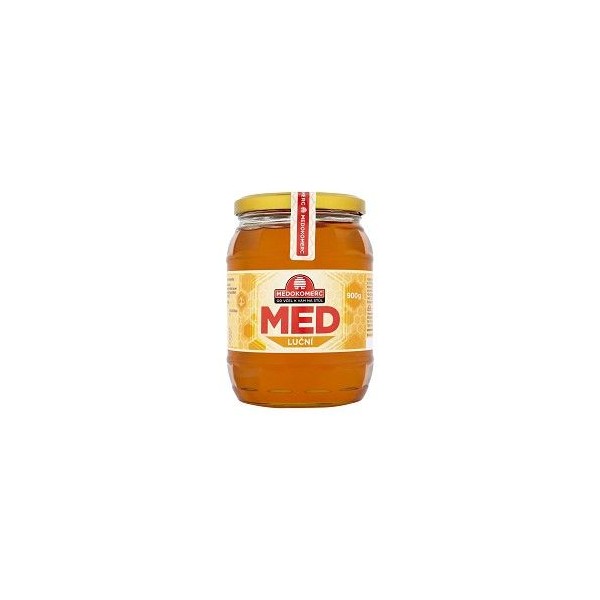 Med 500g luční (260222.23)