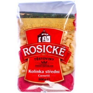 Těst.kolínka 500g ROSICE (271001.24)