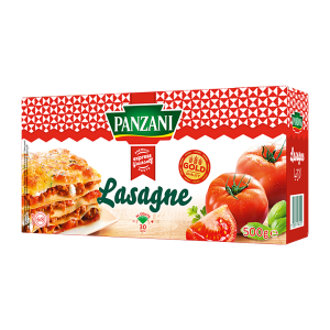 Těst.lasagne 500g PANZANI (271081.24)