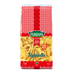 Těst.tagliatelle 500g PANZANI (271086.24)