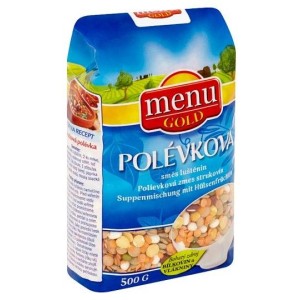 Luštěninová směs polévková 500g (271700.24)