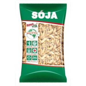 Sojové nudličky 1kg (272604.25)