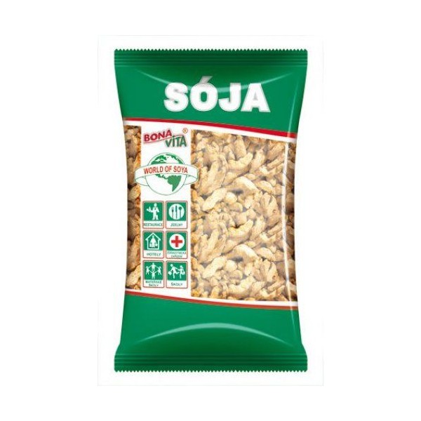 Sojové nudličky 1kg (272604.25)