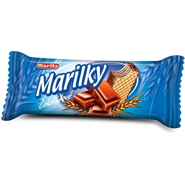 Marilka 47g čokoládová (210380.28)