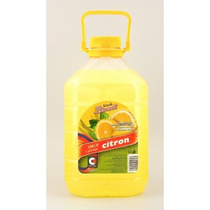 Sirup 3l citron (211032.29)