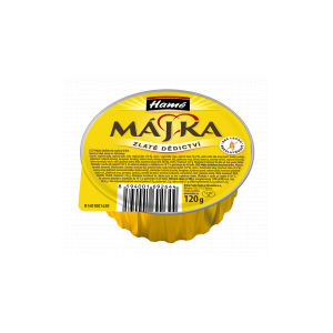 Májka Al 120g HAMÉ (215005.33)