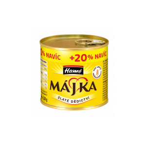 Májka P 160g HAMÉ (215006.33)