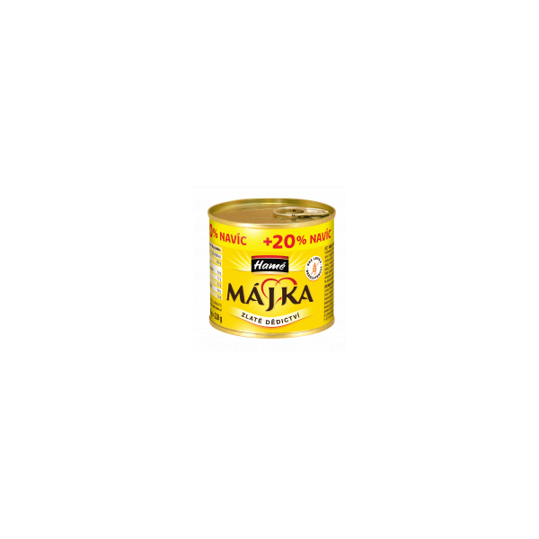 Májka P 160g HAMÉ (215006.33)