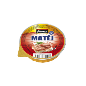 Matěj Al 100g HAMÉ (215014.33)