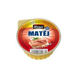 Matěj Al 120g HAMÉ (215016.33)