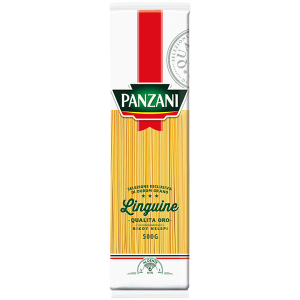 Těst.linguine 500g PANZANI (271100.24)