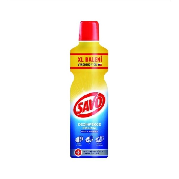 Savo 1,2l (430028.47)