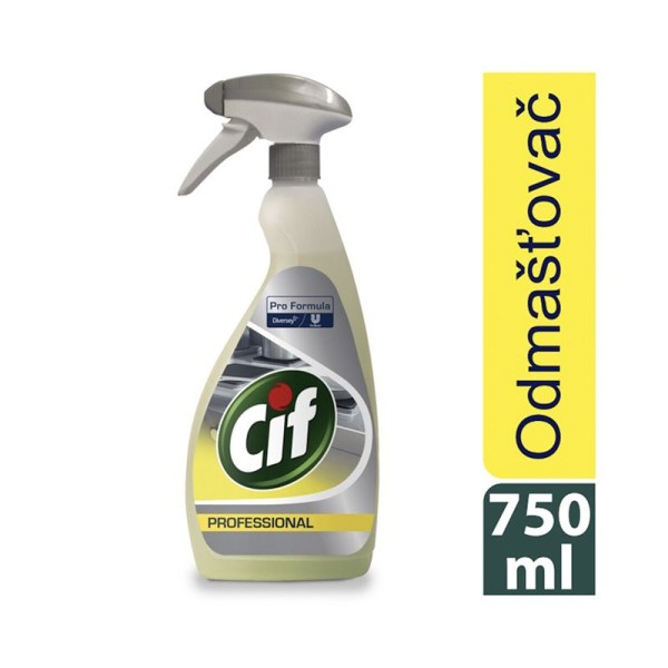 CIF 750ml na kuchyně (430206.47)