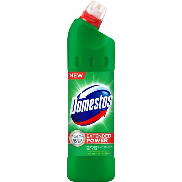 Domestos 750ml (430500.47)