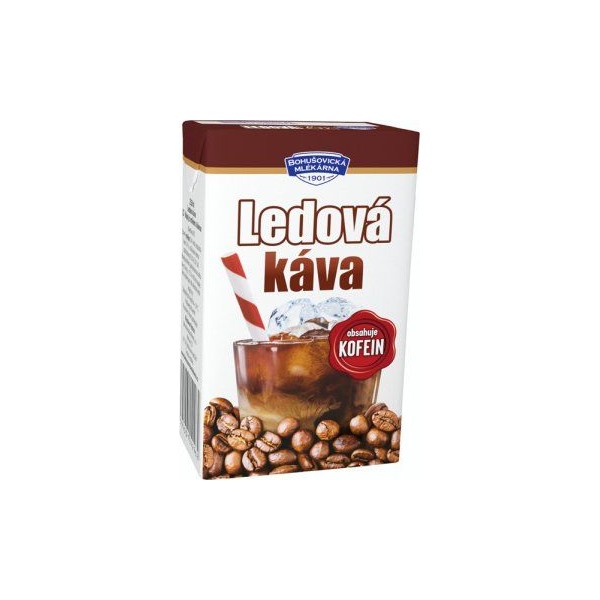 Káva ledová 250ml (123062.04)