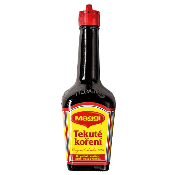 Polévkové koření 160ml MAGGI (243004.21)