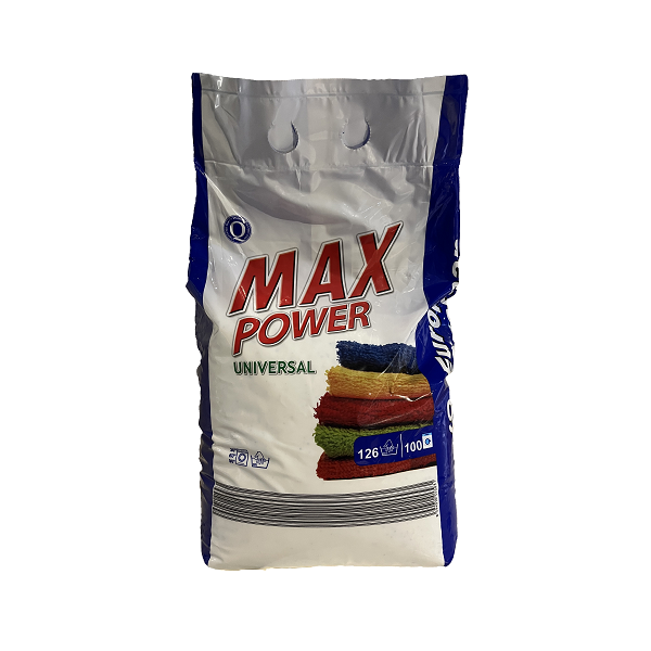 Prací prášek 9kg MAX Power (420210.46)