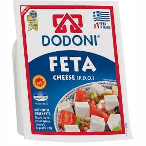 Sýr feta 200g (124860.05)