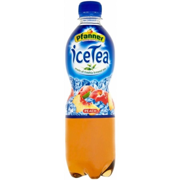 PF 500ml IceTea broskev (211620.29)