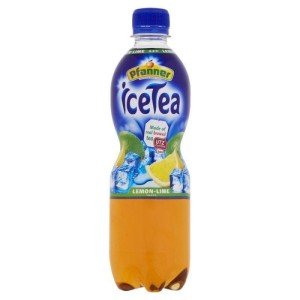 PF 500ml Ice tea lemon-limetka (211622.29)