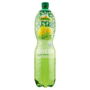 PF 500ml zelený čaj (citron,kaktus) (211625.29)