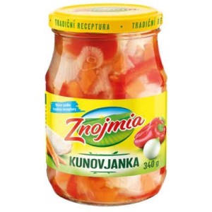 Kunovjanka 340g (231422.15)