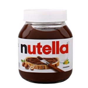 Nutella 600g (260406.23)