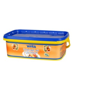 Šťáva čirá k pečení-pasta 3kg VARNEA (243442.21)