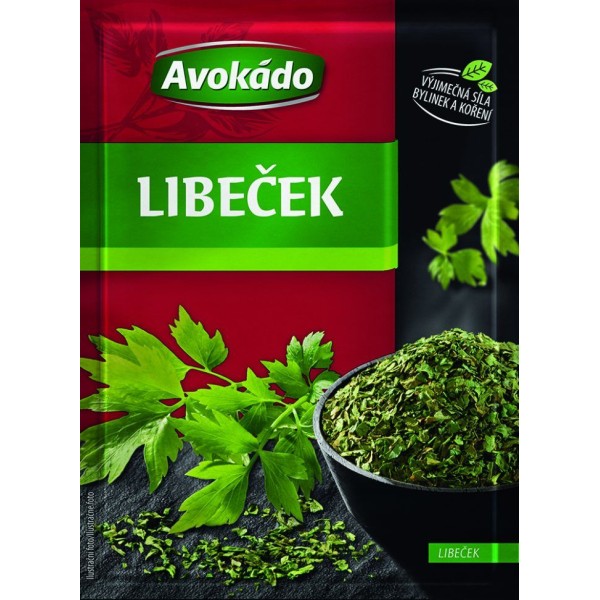 Libeček 10g (241212.19)