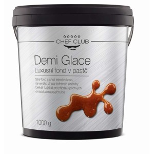 Demi glace 1000g (242450.21)