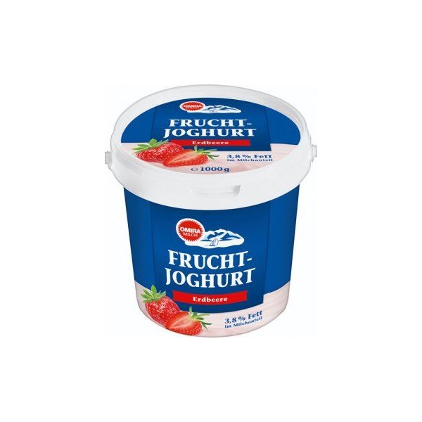 Jogurt 1kg ovocný (121210.02)