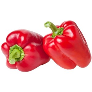 Paprika červená 500g (477.01)