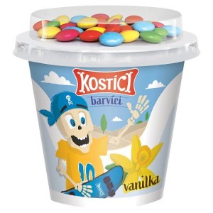 Jogurt Kostíci MIX (121280.02)