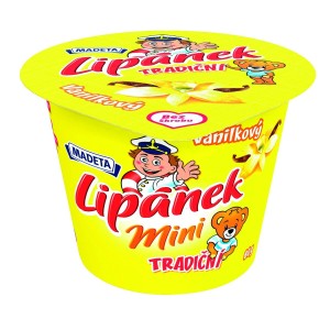 Lipánek 80g (121349.02)