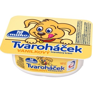 Tvaroháček 90g (121410.02)